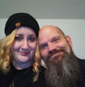 Meet your Posher, Steveandbambi